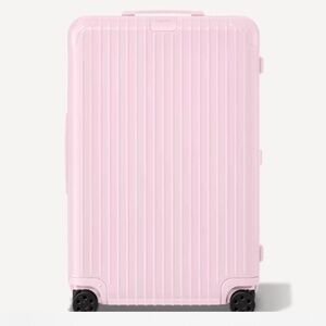 Rimowa Check In Large Ballerina Pink